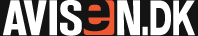 avisen.dk logo