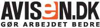 Avisen.dk logo